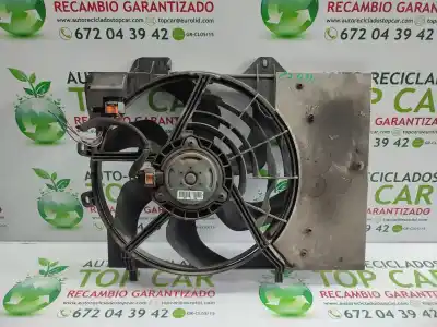 Автозапчасти б/у электрический вентилятор за citroen c3 picasso exclusive ссылки oem iam 9801666680  