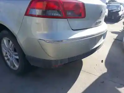 Peça sobressalente para automóvel em segunda mão para choques traseiro por renault vel satis (bj0) privilege referências oem iam 