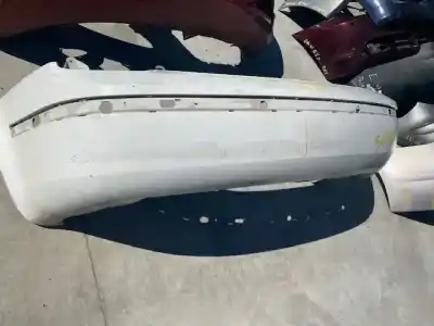 Peça sobressalente para automóvel em segunda mão para choques traseiro por skoda superb (3u4) elegance referências oem iam 