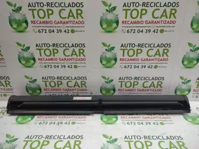Gebrauchtes Autoersatzteil HECKABLAGE zum AUDI ALLROAD QUATTRO (4B5)  OEM-IAM-Referenzen A6 2.5TDI  