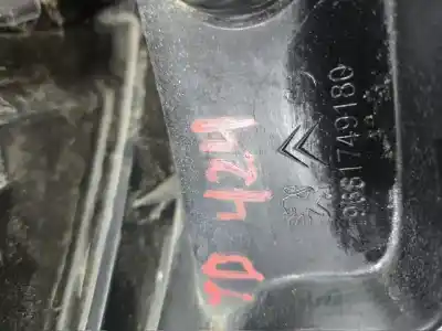 Автозапчастина б/у правий ліхтар для citroen c3 picasso exclusive посилання на oem iam 9681749180  