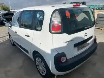 Автозапчастина б/у лівий ход ліхар для citroen c3 picasso exclusive посилання на oem iam 6350gl