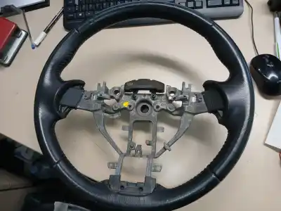 Pièce détachée automobile d'occasion VOLANT pour NISSAN X-TRAIL (T32)  Références OEM IAM 484304CB4B  
