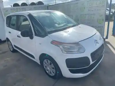 Автозапчастина б/у правий задний огляд для citroen c3 picasso exclusive посилання на oem iam 