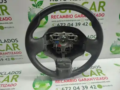 Автозапчастина б/у кермо для citroen c3 picasso exclusive посилання на oem iam 4109lx  