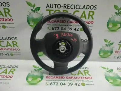 Автозапчастина б/у КЕРМО для CITROEN C3 PICASSO  Посилання на OEM IAM 4109LX  