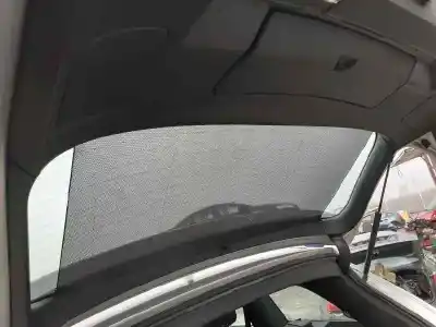 Автозапчастина б/у обработка задніх дверей для audi q7 (4l) 3.0 v6 24v tdi посилання на oem iam 