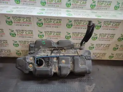 Pièce détachée automobile d'occasion réservoir de carburant pour volkswagen t5 transporter/furgoneta combi. techo medio elevado (batalla larga) 131 cv / 96 kw références oem iam   