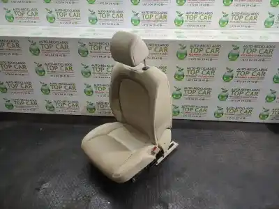 Peça sobressalente para automóvel em segunda mão conjunto de bancos por citroen c6 exclusive referências oem iam   