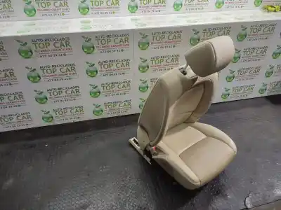 Peça sobressalente para automóvel em segunda mão conjunto de bancos por citroen c6 exclusive referências oem iam   