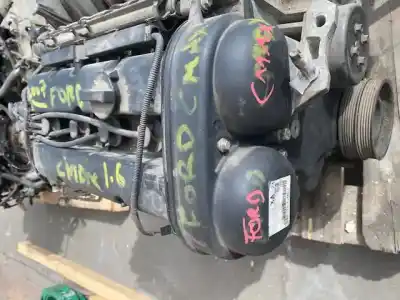 Автозапчастина б/у ДВИГУН КОМПЛЕКТ для FORD FOCUS C-MAX (CAP)  Посилання на OEM IAM HWDA  