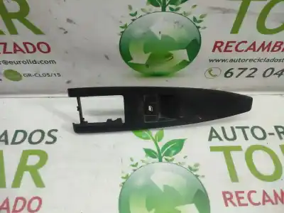 Second-hand car spare part rear right power window switch for citroen c6 exclusive oem iam references 