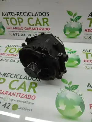 Gebrauchtes Autoersatzteil Lichtmaschine zum MERCEDES-BENZ CLASE C (W203) FAMILIAR  OEM-IAM-Referenzen A0001501750  