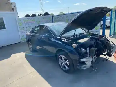 Peça sobressalente para automóvel em segunda mão abs por peugeot 508 active referências oem iam 0265952153  