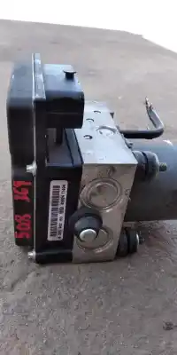 Peça sobressalente para automóvel em segunda mão ABS por PEUGEOT 508  Referências OEM IAM 0265952153  