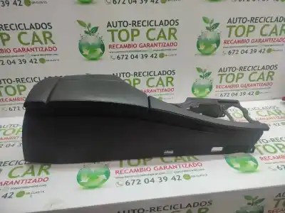 Pièce détachée automobile d'occasion accoudoir central pour bmw serie 5 berlina (e60) 535d références oem iam 