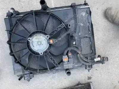 Peça sobressalente para automóvel em segunda mão termoventilador elétrico por peugeot 508 active referências oem iam 9804778380