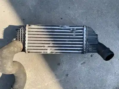 Peça sobressalente para automóvel em segunda mão intercooler por peugeot 508 active referências oem iam 0384n4