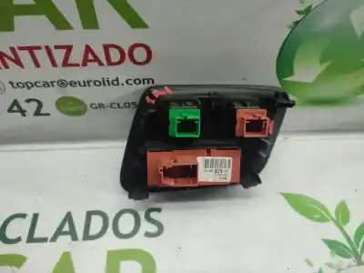 Piesă de schimb auto la mâna a doua modul electrotic pentru citroen c4 lim. feel edition referințe oem iam 96668829zd