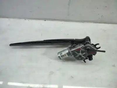 İkinci el araba yedek parçası ARKA SILECEK MOTORU için FORD TOURNEO COURIER (C4A)  OEM IAM referansları W000067126  