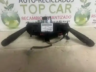 Peça sobressalente para automóvel em segunda mão comandos de alavanca por peugeot 508 active referências oem iam 98000241zd