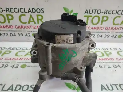 Автозапчастина б/у генератор для porsche cayenne (typ 9pa) s посилання на oem iam 94860301502