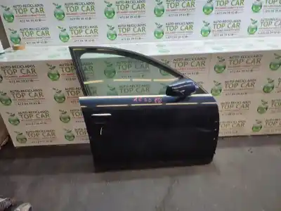 Second-hand car spare part front right door for audi a6 avant (4b5) 2.7 v6 30v biturbo oem iam references 