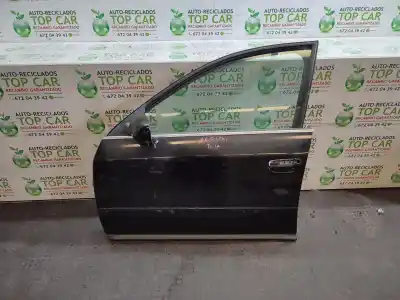 Second-hand car spare part left front door for audi a6 avant (4b5) 2.7 v6 30v biturbo oem iam references 