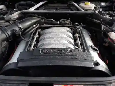 Автозапчасти б/у насос гидроусилителя за audi a8 (4e2) 3.7 quattro ссылки oem iam 