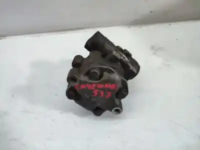 Автозапчастина б/у насос керма для porsche cayenne (9pa) turbo 4.5 посилання на oem iam   