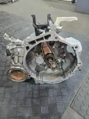 Second-hand car spare part gearbox for ford ka (ccu) titanium oem iam references c514r  5411