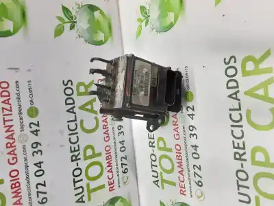 Second-hand car spare part abs for citroen c6 exclusive oem iam references 4541n4  