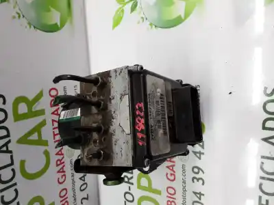 Second-hand car spare part abs for citroen c6 exclusive oem iam references 4541n4  