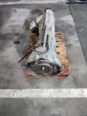 Автозапчасти б/у коробка передач за porsche cayenne (9pa) turbo 4.5 ссылки oem iam 09d300037h  4105