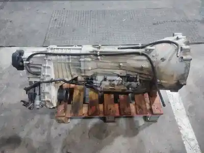 Автозапчасти б/у коробка передач за porsche cayenne (9pa) turbo 4.5 ссылки oem iam 09d300037h  4105