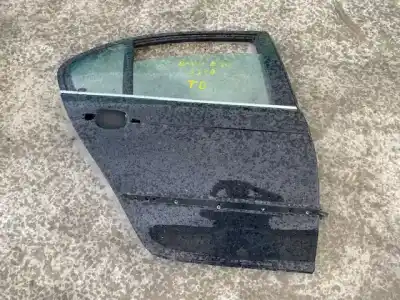 Peça sobressalente para automóvel em segunda mão porta do automóvel traseira direita por bmw serie 3 berlina (e46) 320d referências oem iam 41527034154