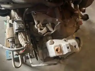 Second-hand car spare part gearbox for audi tt (8n3/8n9) 1.8 20v turbo oem iam references dqb  