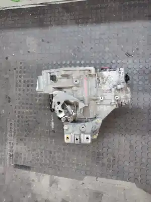 Second-hand car spare part gearbox for audi tt (8n3/8n9) 1.8 20v turbo oem iam references dqb  