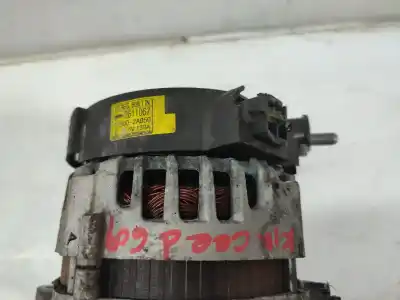 Second-hand car spare part alternator for kia cee´d concept oem iam references 2611067  