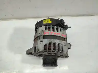 Second-hand car spare part alternator for kia cee´d concept oem iam references 2611067