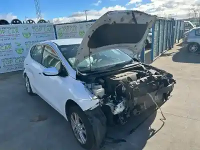 Second-hand car spare part gearbox for kia cee´d concept oem iam references 