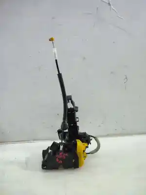 Second-hand car spare part front right door lock for kia cee´d concept oem iam references 81320a2110