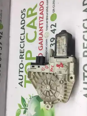 Second-hand car spare part LEFT FRONT WINDOW MOTOR for AUDI A6 ALLROAD QUATTRO (4FH)  OEM IAM references 4F0959801D  
