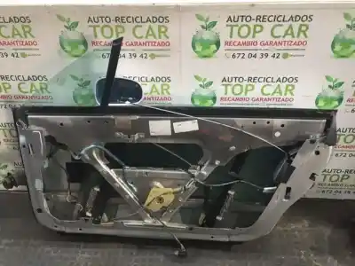Second-hand car spare part PASSENGER SIDE RIGHT WINDOW REGULATOR for AUDI TT (8N3/8N9)  OEM IAM references   