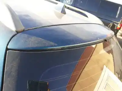 Tweedehands auto-onderdeel achtervleugel voor mazda 6 berlina (gg) 2.0 crtd 143 active oem iam-referenties 