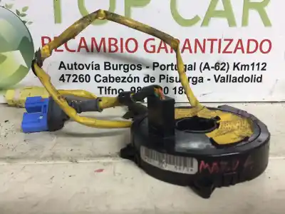 Tweedehands auto-onderdeel airbag ring voor mazda 6 berlina (gg) 2.0 crtd 143 active oem iam-referenties 5073