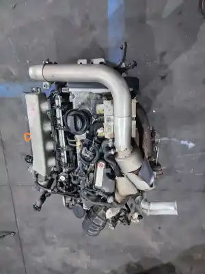 Second-hand car spare part complete engine for audi tt (8n3/8n9) 1.8 20v turbo oem iam references apx  