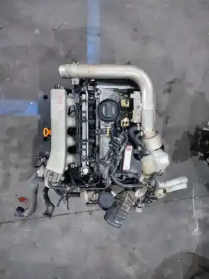 Second-hand car spare part complete engine for audi tt (8n3/8n9) 1.8 20v turbo oem iam references apx  