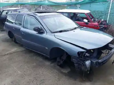 Peça sobressalente para automóvel em segunda mão CAIXA DE VELOCIDADES por VOLVO V70 FAMILIAR  Referências OEM IAM   