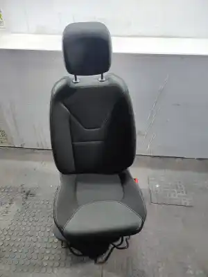 Peça sobressalente para automóvel em segunda mão assento dianteiro direito por renault clio iv dynamique referências oem iam 